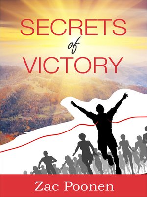 cover image of Secrets of Victory